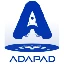 ADAPAD图标